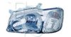 TROUI 2702575 Headlight